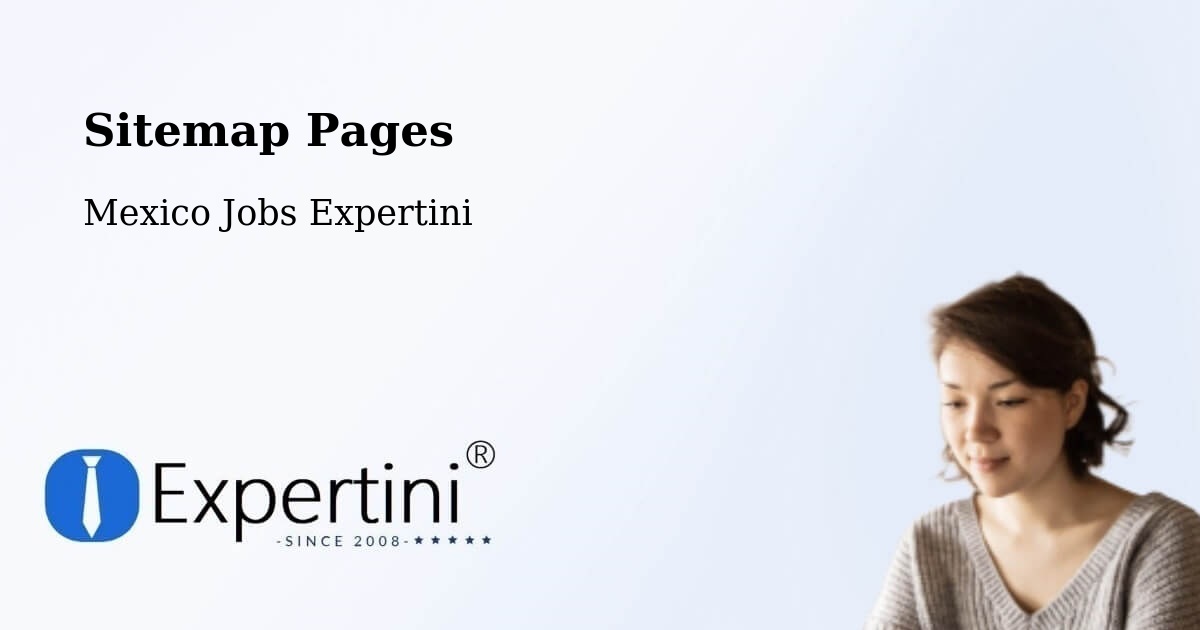 Sitemap Pages - Rosarito - Mexico Jobs Expertini