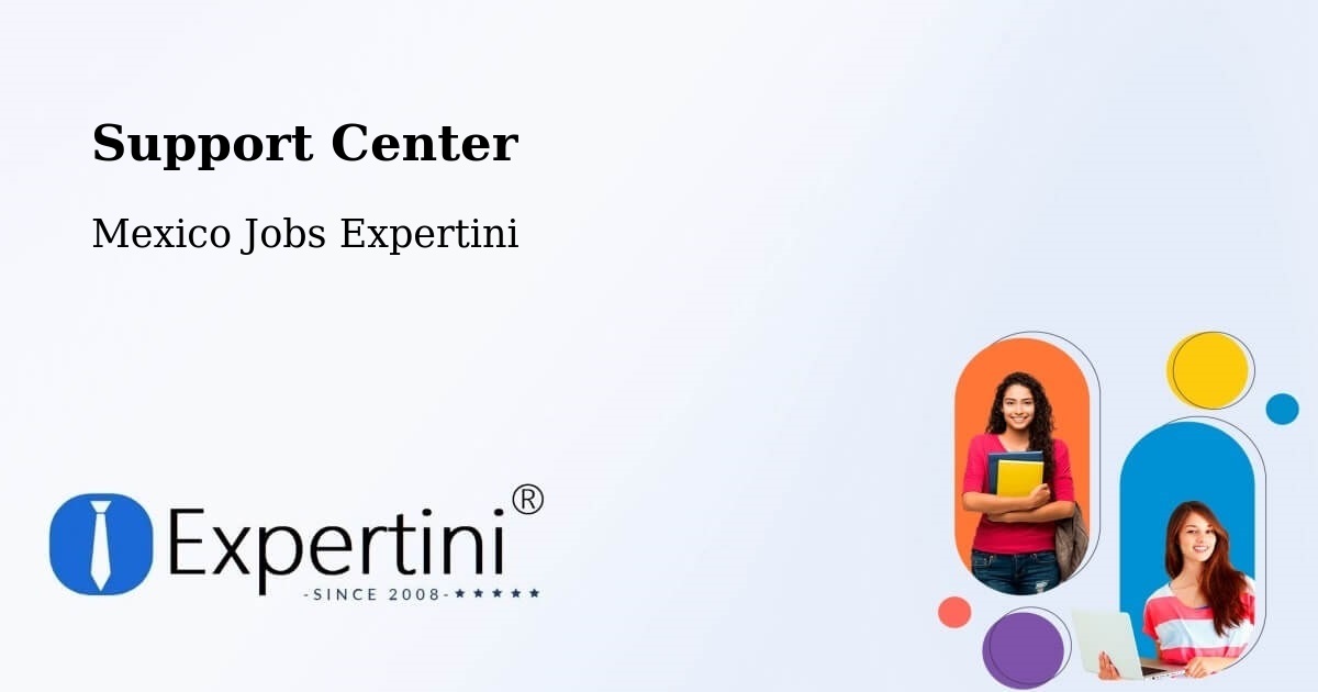 Support Services – Rosarito - Mexico Jobs Expertini